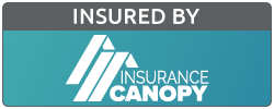 Insured by Insurance Canopy